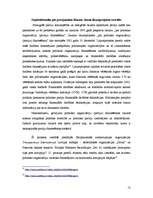 Referāts 'Politisko partiju finansēšana no valsts - par vai pret?', 12.