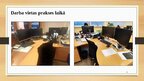 Prakses atskaite 'Kvalifikācijas prakse uzņēmumā SIA "Forevers"', 5.