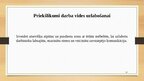 Prakses atskaite 'Kvalifikācijas prakse uzņēmumā SIA "Forevers"', 23.