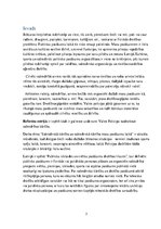 Referāts 'Sabiedriskā kārtība un sabiedrības drošība masu pasākumu laikā', 3.