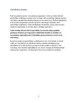 Referāts 'Sabiedriskā kārtība un sabiedrības drošība masu pasākumu laikā', 4.