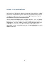 Referāts 'Sabiedriskā kārtība un sabiedrības drošība masu pasākumu laikā', 5.