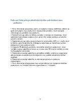 Referāts 'Sabiedriskā kārtība un sabiedrības drošība masu pasākumu laikā', 6.