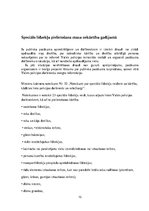 Referāts 'Sabiedriskā kārtība un sabiedrības drošība masu pasākumu laikā', 10.