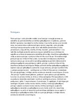 Referāts 'Sabiedriskā kārtība un sabiedrības drošība masu pasākumu laikā', 13.