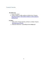 Referāts 'Sabiedriskā kārtība un sabiedrības drošība masu pasākumu laikā', 14.