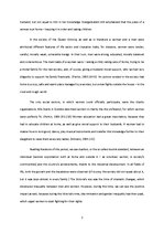 Eseja 'Catherine Hall "The Early Formation of Victorian Domestic Ideology"', 3.