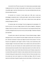 Eseja 'Catherine Hall "The Early Formation of Victorian Domestic Ideology"', 4.