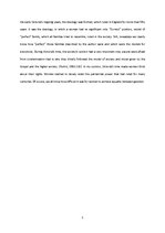 Eseja 'Catherine Hall "The Early Formation of Victorian Domestic Ideology"', 5.