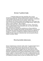 Referāts 'Pētera Pirmā reformas Krievijā', 1.