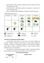 Referāts 'Lauksaimniecības sistēmas - konvencionālā, integrētā un bioloģiskā', 3.
