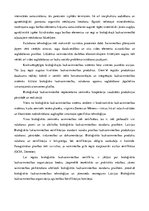 Referāts 'Lauksaimniecības sistēmas - konvencionālā, integrētā un bioloģiskā', 8.