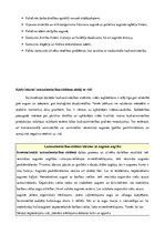 Referāts 'Lauksaimniecības sistēmas - konvencionālā, integrētā un bioloģiskā', 11.