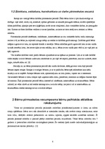 Referāts 'Bērnu attīstība pirmsskolas vecumā', 6.