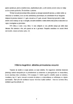 Referāts 'Bērnu attīstība pirmsskolas vecumā', 8.