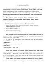 Referāts 'Bērnu attīstība pirmsskolas vecumā', 11.