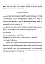 Referāts 'Bērnu attīstība pirmsskolas vecumā', 13.