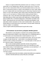 Referāts 'Bērnu attīstība pirmsskolas vecumā', 14.