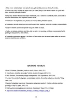 Referāts 'Bērnu attīstība pirmsskolas vecumā', 16.