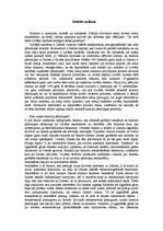 Konspekts 'Klimats mainās un kāds ir cilvēka devums globālajās pārmaiņās?', 2.