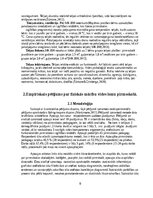 Diplomdarbs 'Fiziskās mācību vides loma pirmsskolā', 9.
