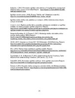 Diplomdarbs 'Fiziskās mācību vides loma pirmsskolā', 15.