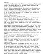 Eseja 'Minister for Immigration and Ethnic Affairs v Teoh (1995) 183 273', 2.