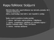 Prezentācija 'Kapi. Kultūras teorija un vēsture', 11.
