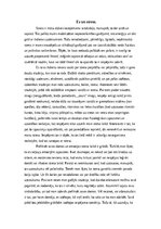 Eseja 'Es un stress', 1.