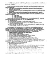 Konspekts 'Biļetes integrētajam eksāmenam pedaģoģiskajās metodikās', 2.