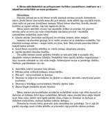 Konspekts 'Biļetes integrētajam eksāmenam pedaģoģiskajās metodikās', 6.