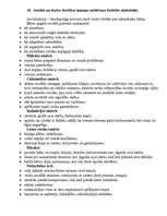 Konspekts 'Biļetes integrētajam eksāmenam pedaģoģiskajās metodikās', 10.