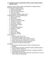 Konspekts 'Biļetes integrētajam eksāmenam pedaģoģiskajās metodikās', 15.