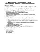 Konspekts 'Biļetes integrētajam eksāmenam pedaģoģiskajās metodikās', 18.