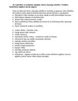 Konspekts 'Biļetes integrētajam eksāmenam pedaģoģiskajās metodikās', 19.