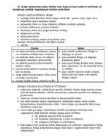 Konspekts 'Biļetes integrētajam eksāmenam pedaģoģiskajās metodikās', 21.