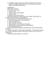 Konspekts 'Biļetes integrētajam eksāmenam pedaģoģiskajās metodikās', 22.