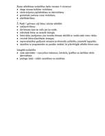 Konspekts 'Biļetes integrētajam eksāmenam pedaģoģiskajās metodikās', 25.