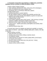 Konspekts 'Biļetes integrētajam eksāmenam pedaģoģiskajās metodikās', 26.