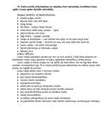 Konspekts 'Biļetes integrētajam eksāmenam pedaģoģiskajās metodikās', 33.