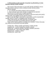 Konspekts 'Biļetes integrētajam eksāmenam pedaģoģiskajās metodikās', 35.