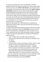 Referāts 'Platona filosofiskie uzskati', 3.