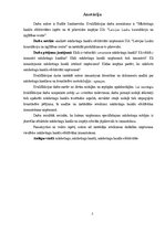 Diplomdarbs 'Mārketinga kanālu efektivitātes izpēte un tā pilnveides iespējas SIA "Latvijas L', 2.