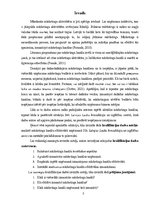 Diplomdarbs 'Mārketinga kanālu efektivitātes izpēte un tā pilnveides iespējas SIA "Latvijas L', 5.