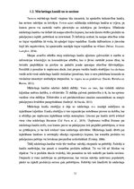 Diplomdarbs 'Mārketinga kanālu efektivitātes izpēte un tā pilnveides iespējas SIA "Latvijas L', 12.