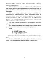 Diplomdarbs 'Mārketinga kanālu efektivitātes izpēte un tā pilnveides iespējas SIA "Latvijas L', 23.