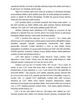 Diplomdarbs 'Mārketinga kanālu efektivitātes izpēte un tā pilnveides iespējas SIA "Latvijas L', 25.