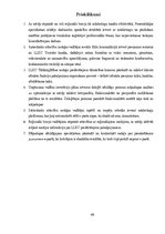 Diplomdarbs 'Mārketinga kanālu efektivitātes izpēte un tā pilnveides iespējas SIA "Latvijas L', 40.