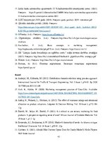 Diplomdarbs 'Mārketinga kanālu efektivitātes izpēte un tā pilnveides iespējas SIA "Latvijas L', 43.