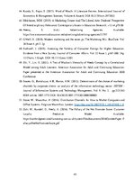 Diplomdarbs 'Mārketinga kanālu efektivitātes izpēte un tā pilnveides iespējas SIA "Latvijas L', 45.